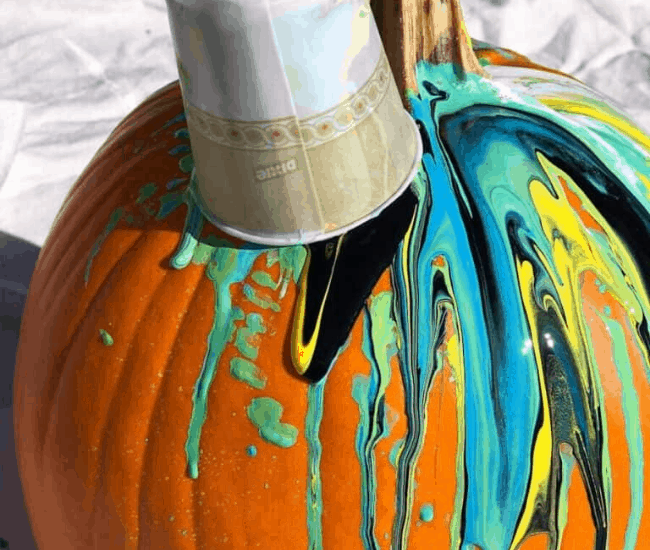 Fun DIY Halloween Crafts