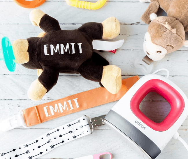 personalized DIY gift ideas