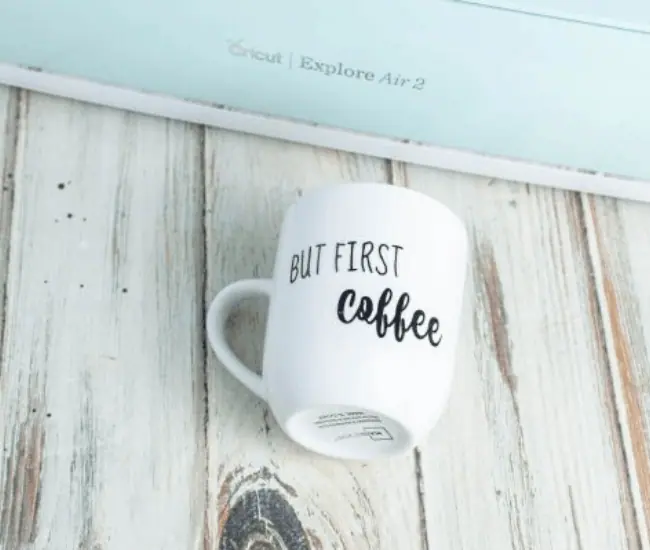 personalized cricut gift ideas