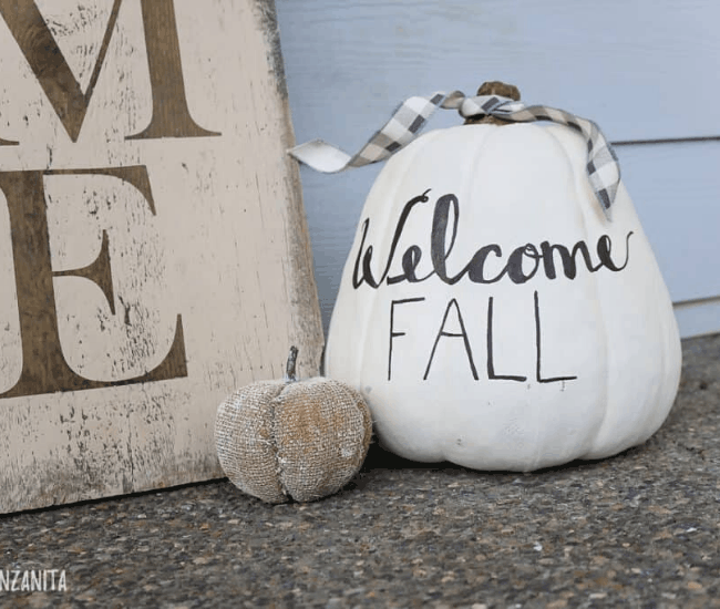 DIY Halloween decoration ideas