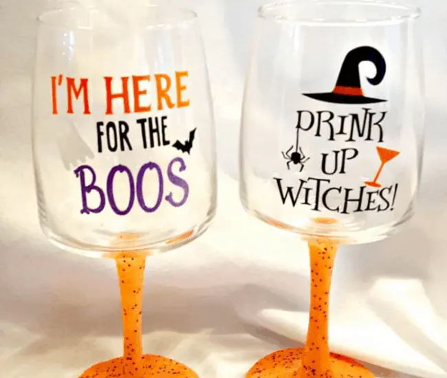 DIY Halloween Decorations