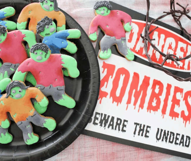 zombie cookies