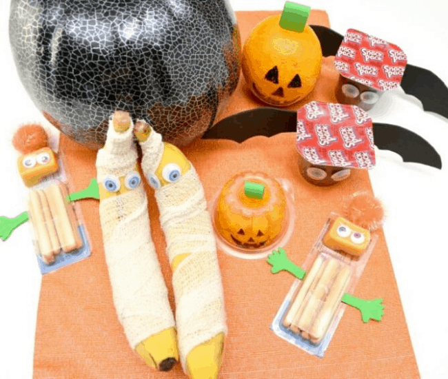 DIY crafts for kids