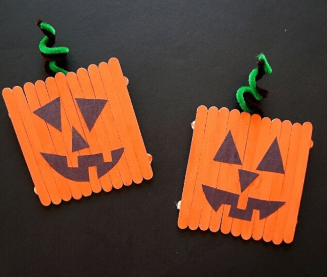 DIY Halloween decoration ideas