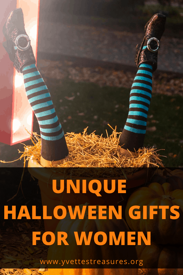 HALLOWEEN GIFTS FOR WOMEN