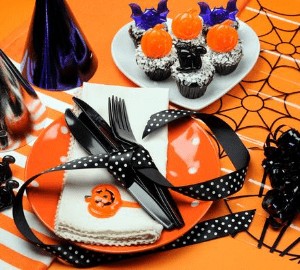 fun Halloween party ideas