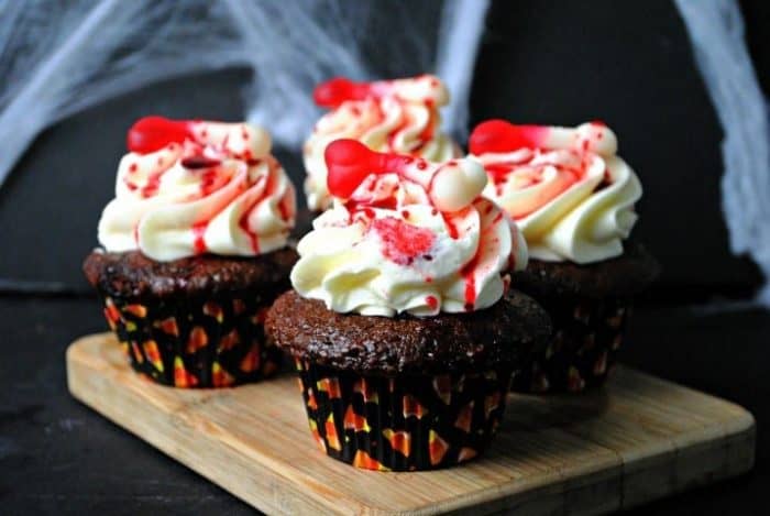 Easy Halloween recipe ideas