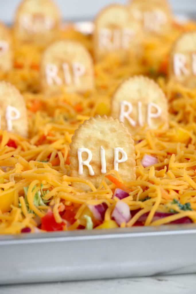 Easy Halloween recipe ideas