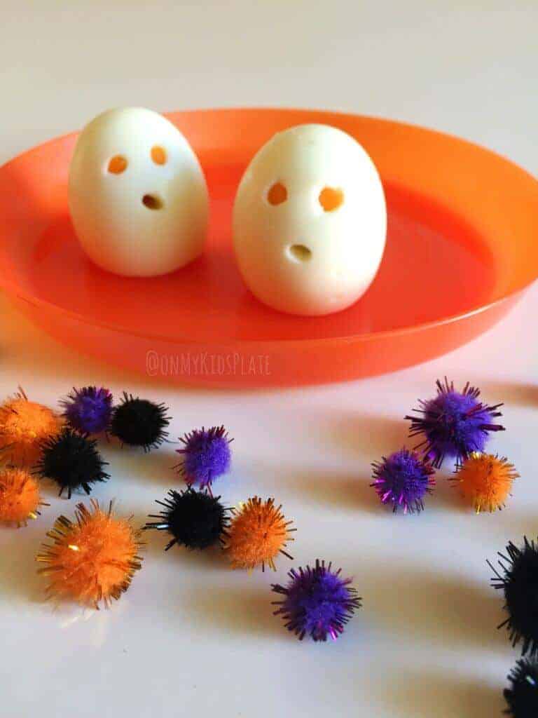 Easy Halloween recipe ideas