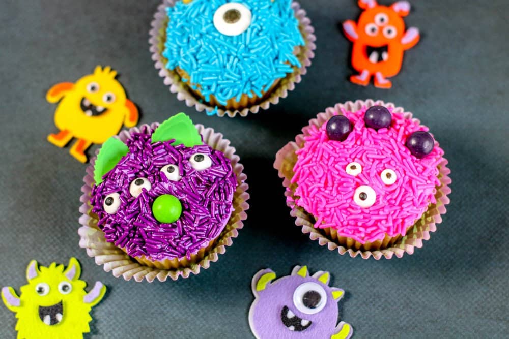 Halloween party food idea kids