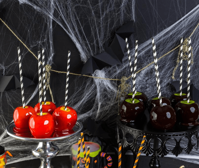 easy Halloween recipe ideas