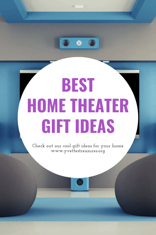 home theater gift ideas