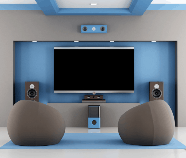 home theater gift ideas