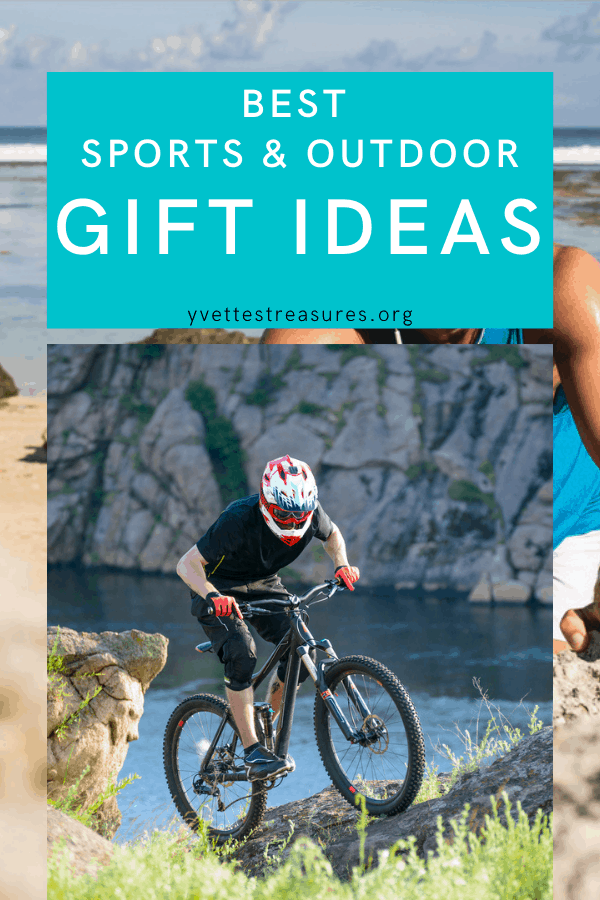 sports and outdoor gifts