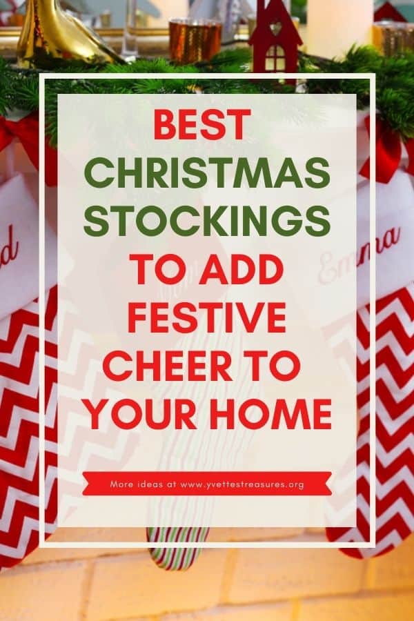 cool Christmas stockings