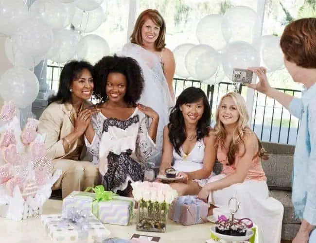 awesome bridal shower gift ideas