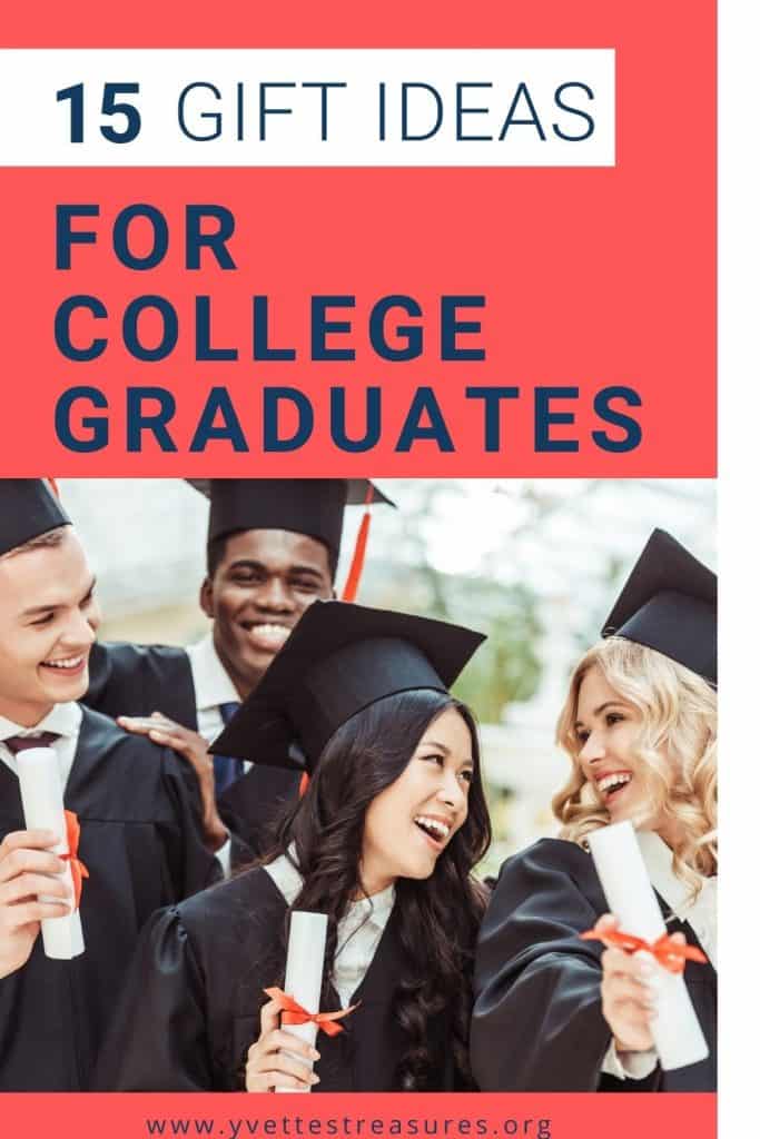 graduation gifts for college