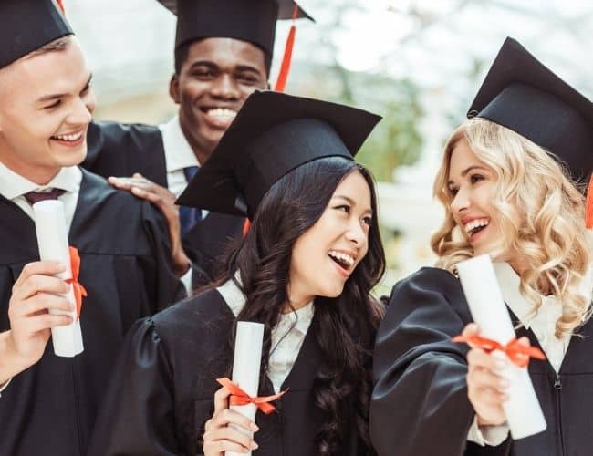 graduation gifts for college grads