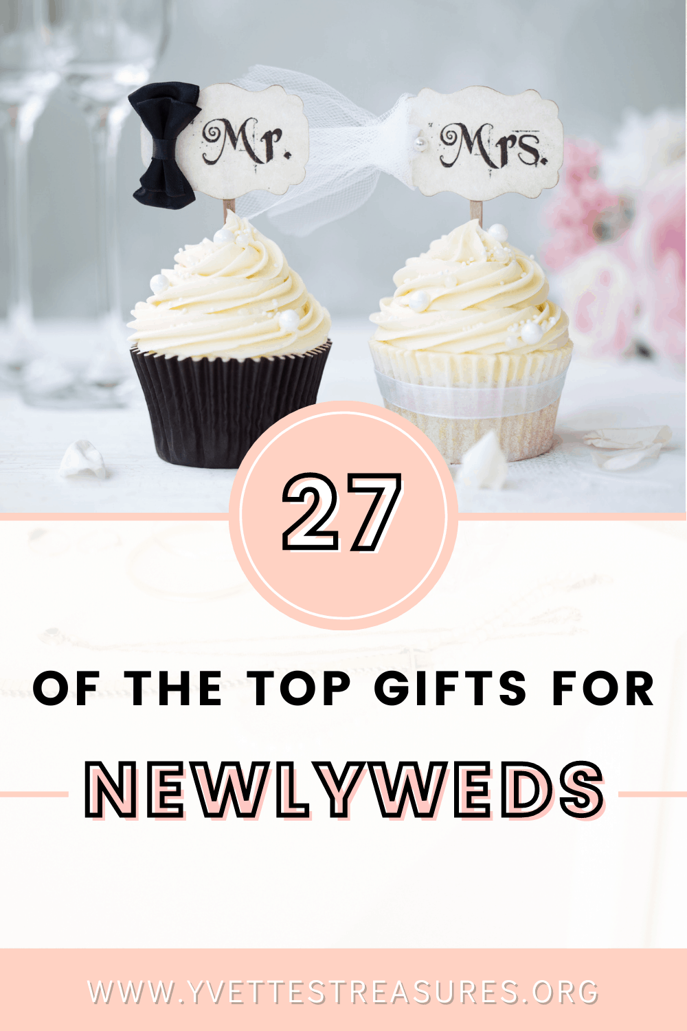 ideal gifts newlyweds