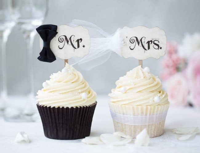 top gifts for newlyweds