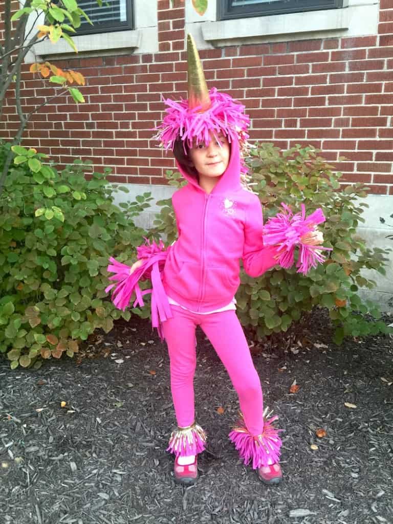 unicorn costumes 