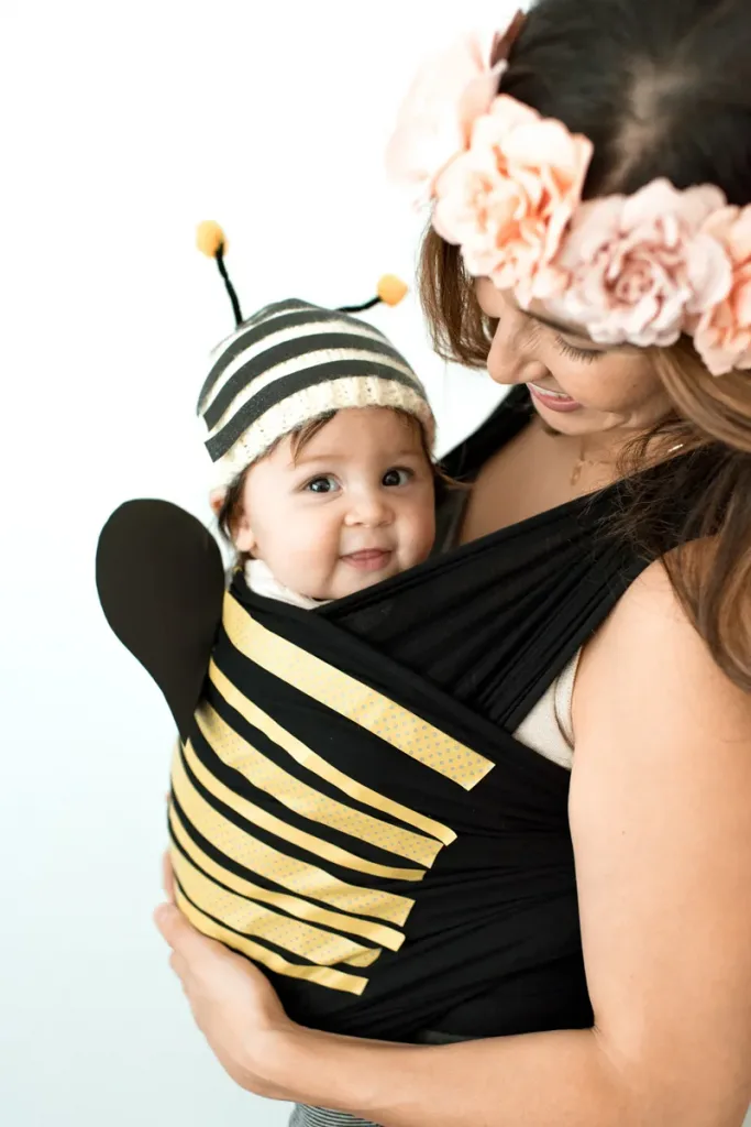 Cute DIY Halloween Costumes For Kids