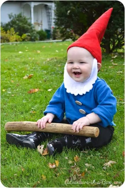Cute DIY Halloween Costumes For Kids