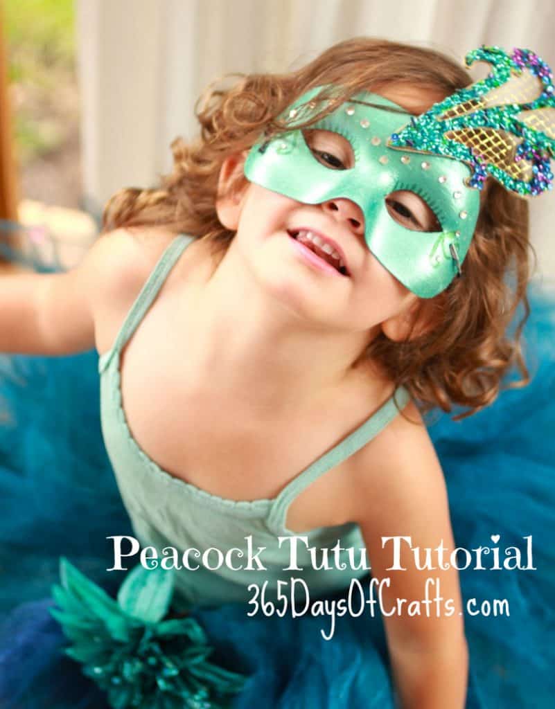 Cute DIY Halloween Costumes For Kids