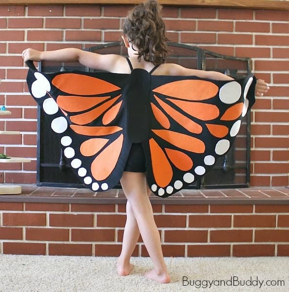DIY costume ideas