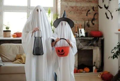 Top DIY Halloween Costumes for kids