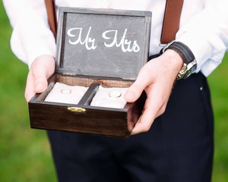 best man gift ideas from groom