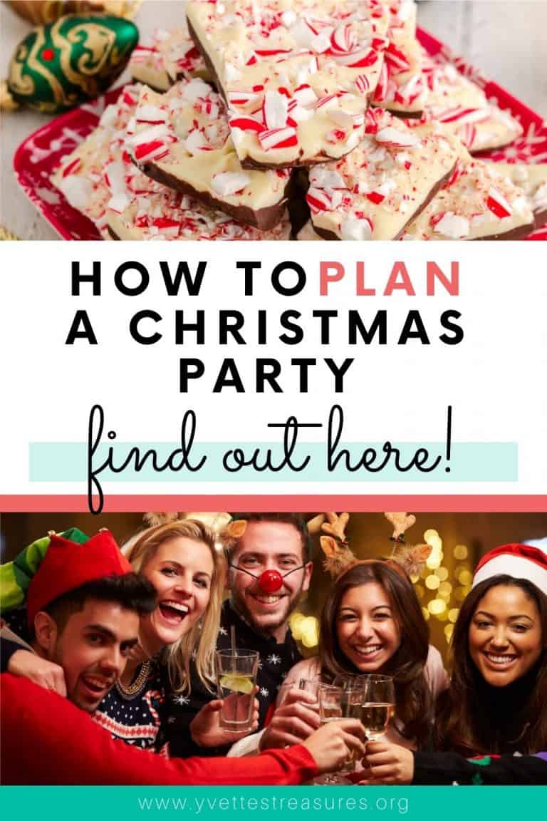 How To Plan A Christmas Party Party Planning Made Easy Best Online