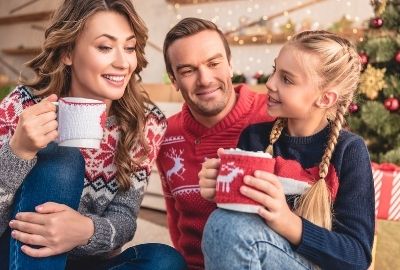 16 Christmas Eve Traditions For Families To Enjoy Together