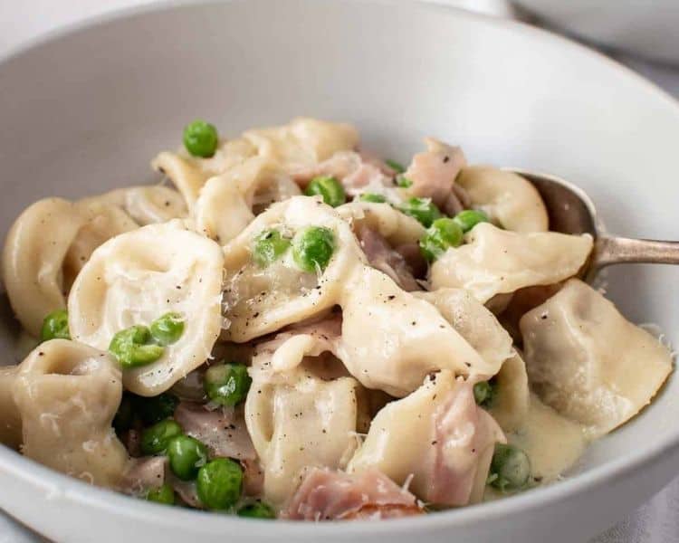 best pasta recipes for date night