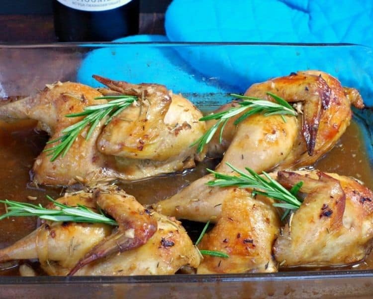 easy Valentine's Day chicken recipes 