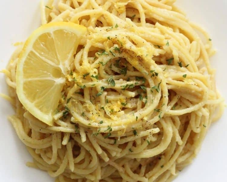 pasta dishes to make for date night