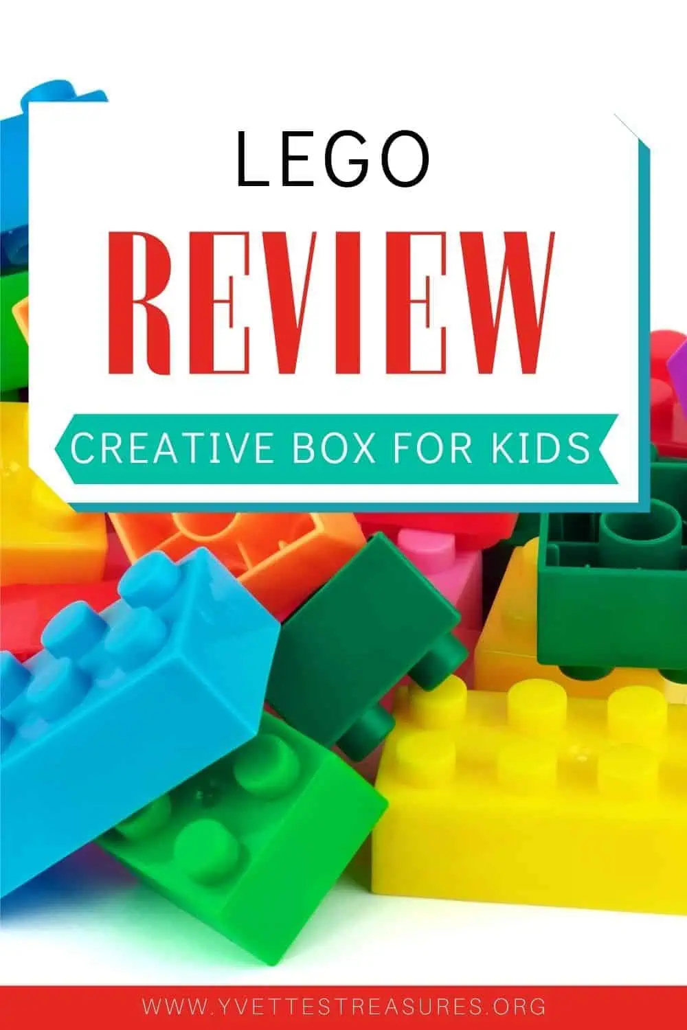 Lego Classic Medium Creative Box Review Best Online Gift Store