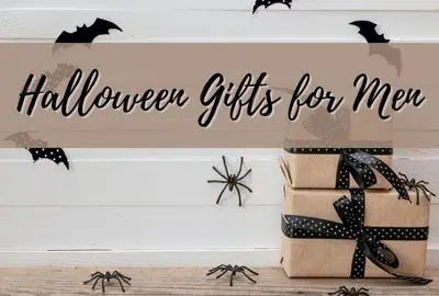 Halloween gift ideas