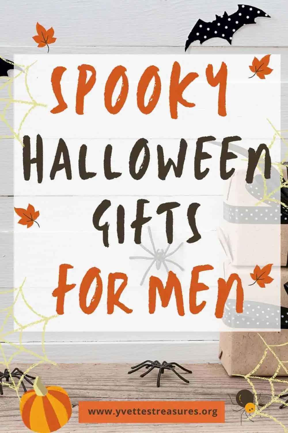 27 Spooktacular Halloween Gift Ideas For Men Best Online Gift Store