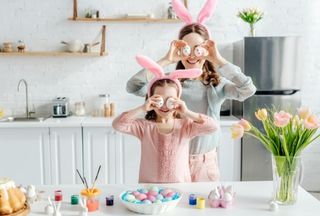 6 Fun Easter Party Games for Tweens To Keep Them Entertained All Night Long