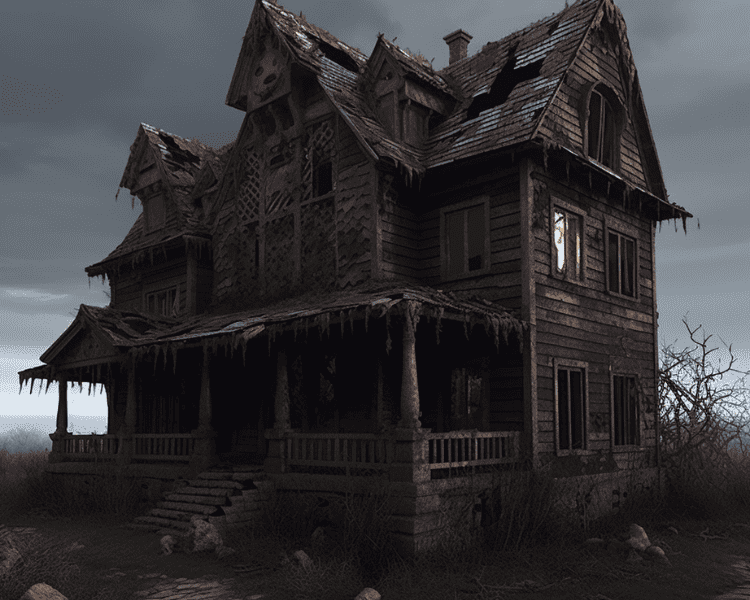 haunted house tours and fun tips