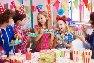 best Party Ideas For A 10 Year Old