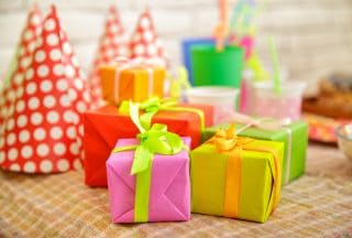 birthday gifts for child