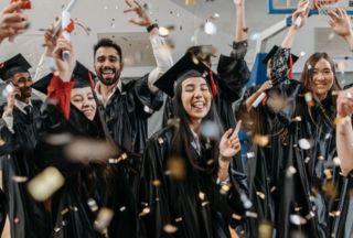 Best College Graduation Party Themes For A Fun Time