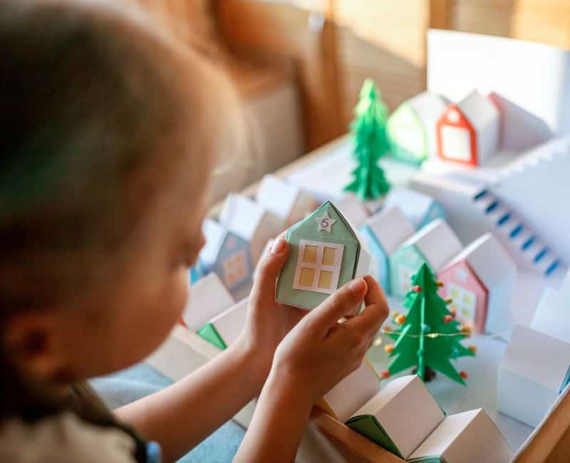 homemade gift ideas