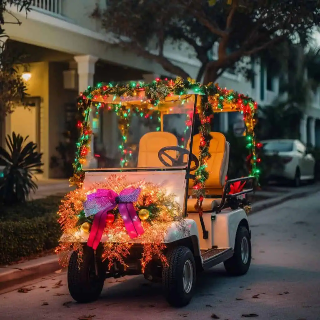 Christmas decorations