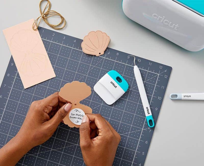 Cricut Joy Hero