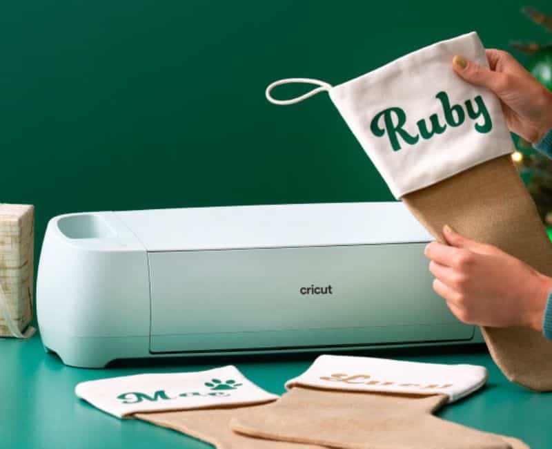 cricut maker