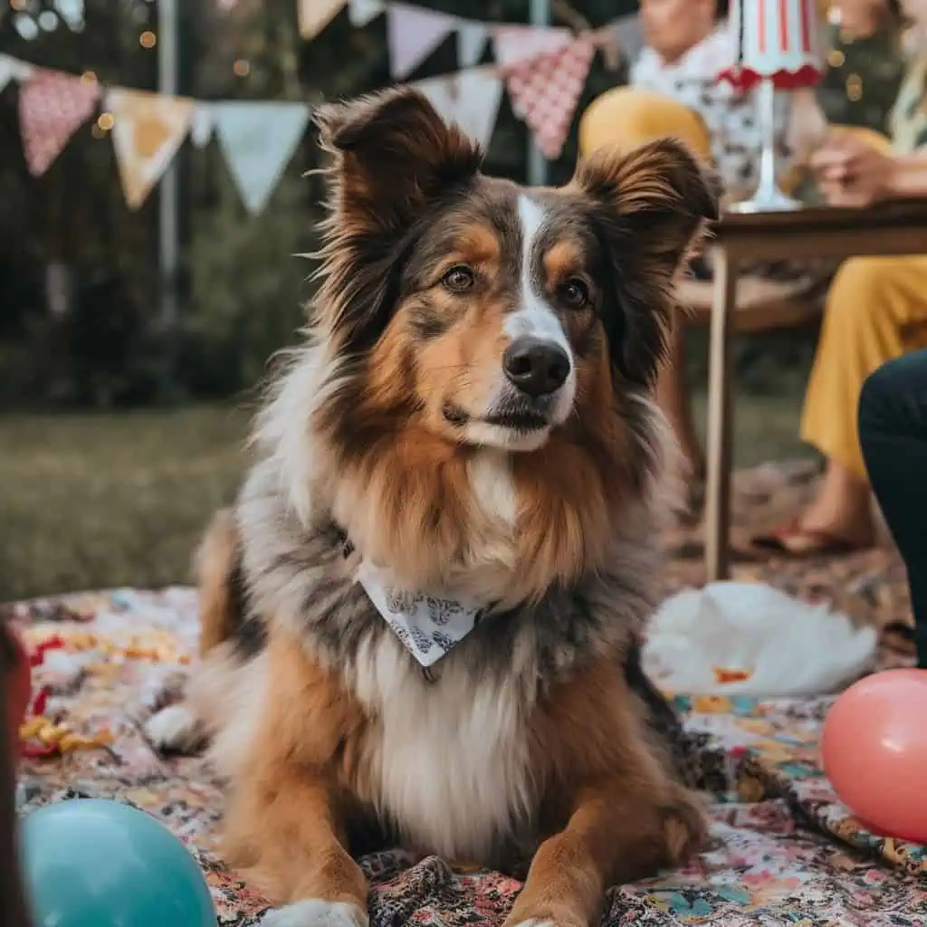 furry friends