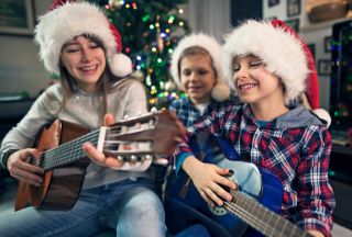 Christmas Song Trivia for Kids: Fun Facts and Questions
